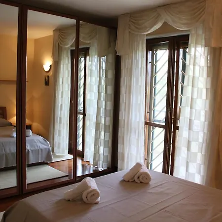 Lejlighed Vacanze In Puglia *