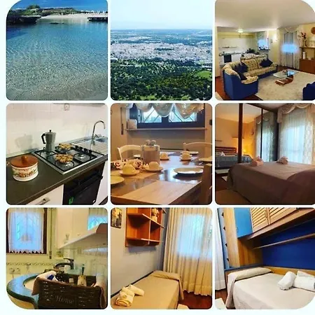 Lejlighed Vacanze In Puglia *