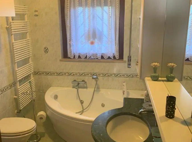 Lejlighed Vacanze In Puglia