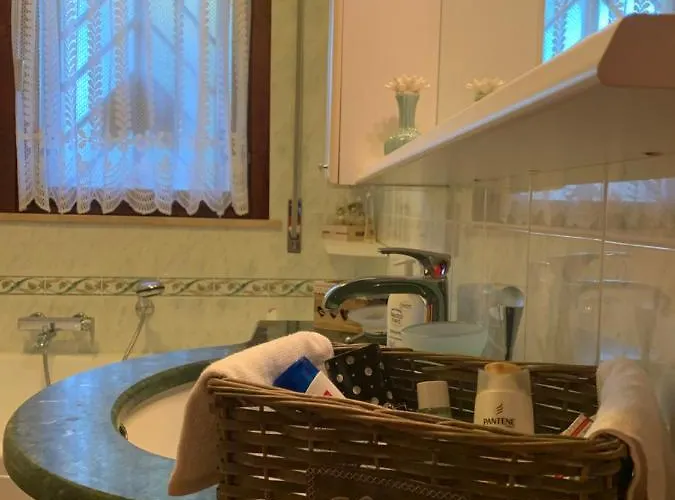 Vacanze In Puglia Lejlighed *