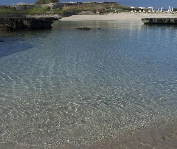 Vacanze In Puglia Lejlighed *