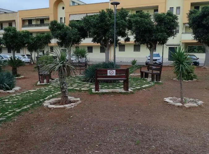 Vacanze In Puglia Lejlighed Pezze Di Greco