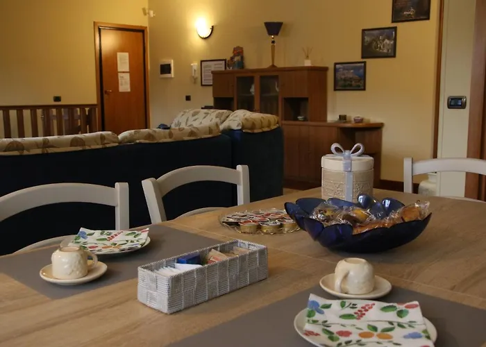 Lejlighed Vacanze In Puglia *