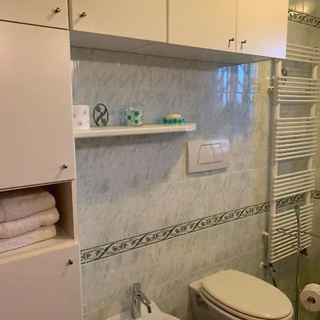 Apartment Vacanze In Puglia *