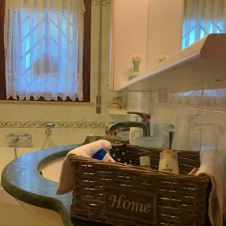 Vacanze In Puglia Apartment *