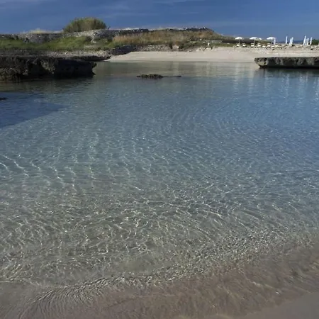 Vacanze In Puglia Apartment *
