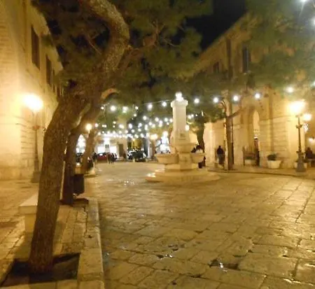Vacanze In Puglia Apartment *