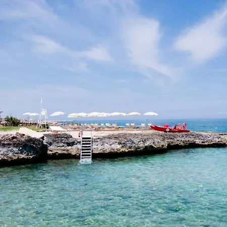 Vacanze In Puglia *