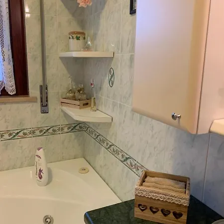 Apartment Vacanze In Puglia