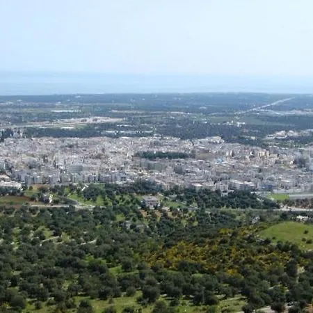 Apartment Vacanze In Puglia Pezze Di Greco