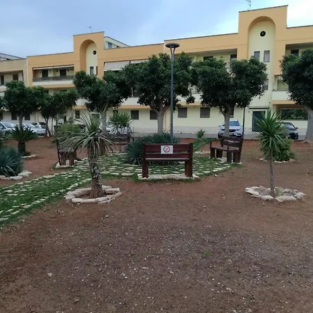 Vacanze In Puglia Apartment Pezze Di Greco