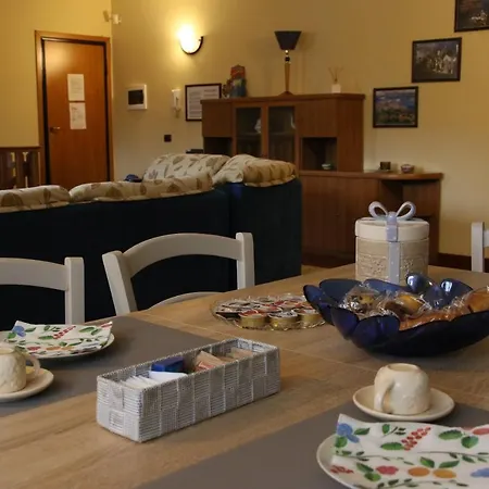 Apartment Vacanze In Puglia *