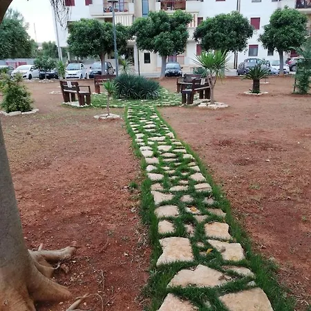 Apartment Vacanze In Puglia
