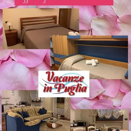 Apartment Vacanze In Puglia