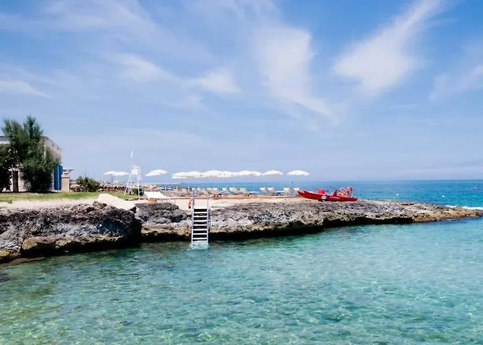 Vacanze In Puglia *